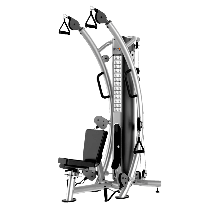 MultiGym Pr 6PX