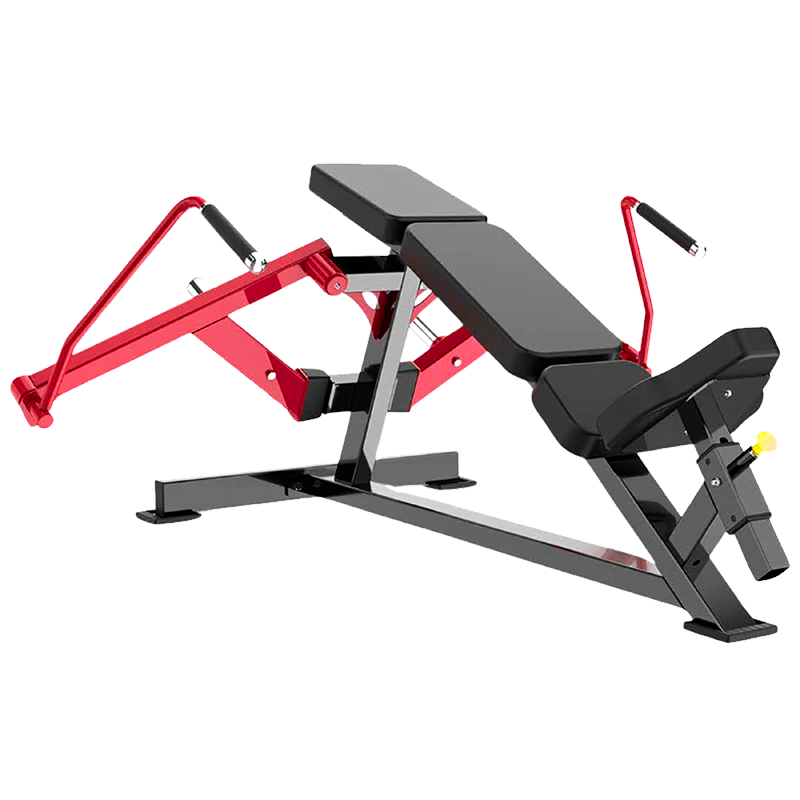 Crucifixo Plate Max
