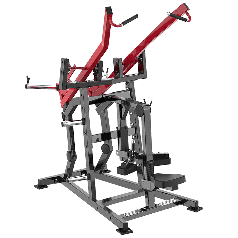 Puxador Alto Plate Max 