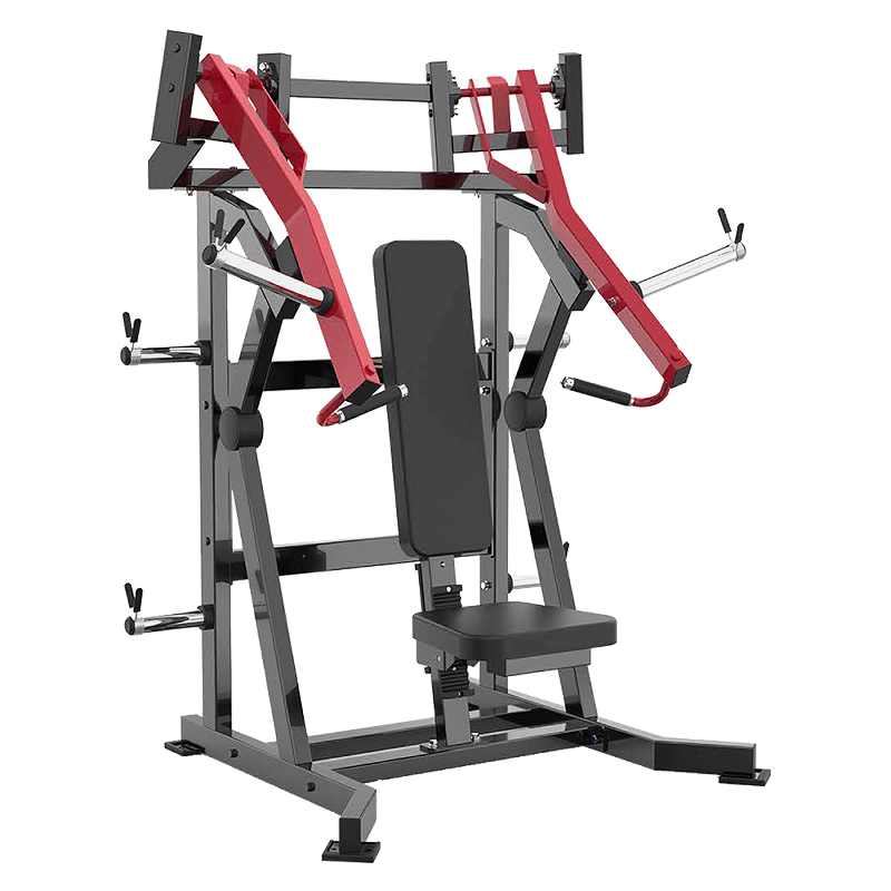 Supino Chest Press Plate Max 