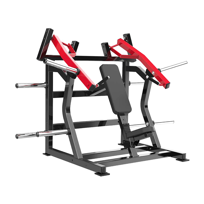 Supino Inclinado Plate Max