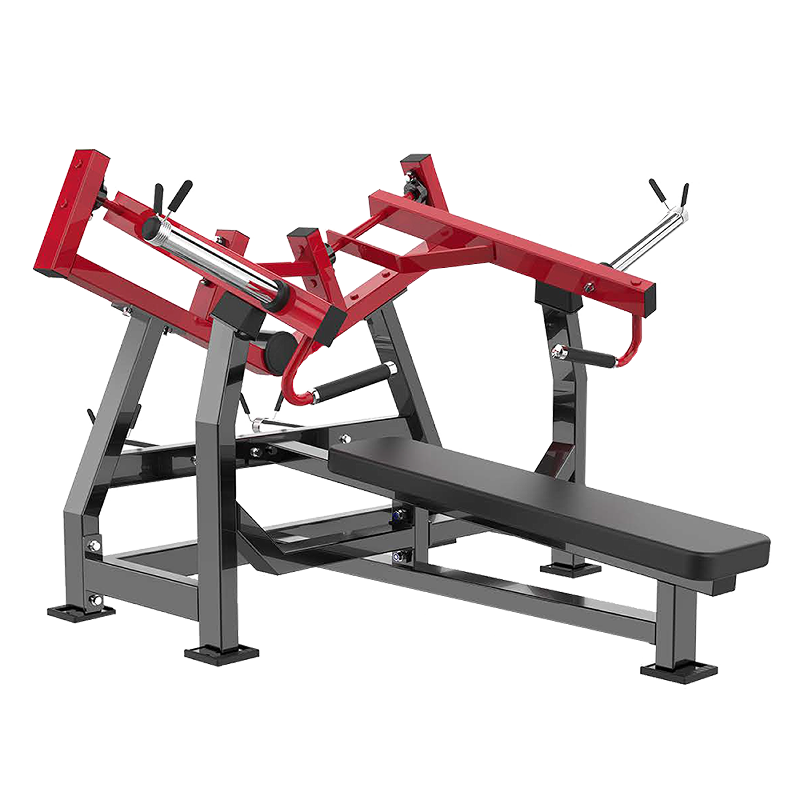 Supino Reto Plate Max