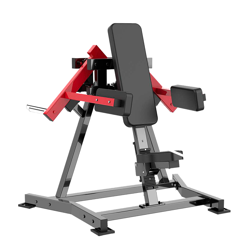 Elevao Lateral Plate Max