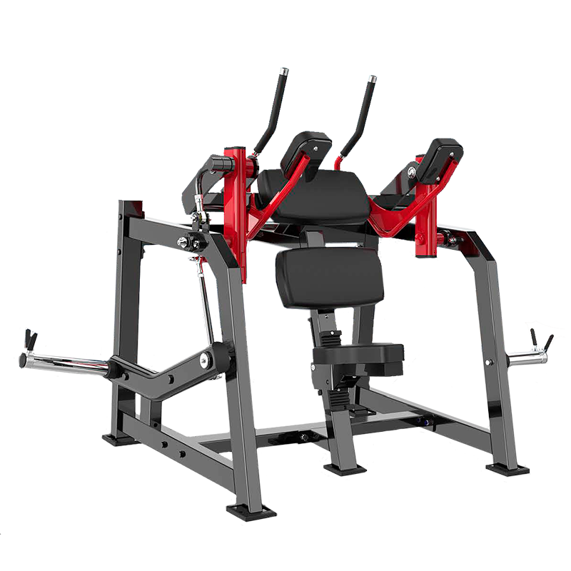 Abdominal Obliquo Plate Max