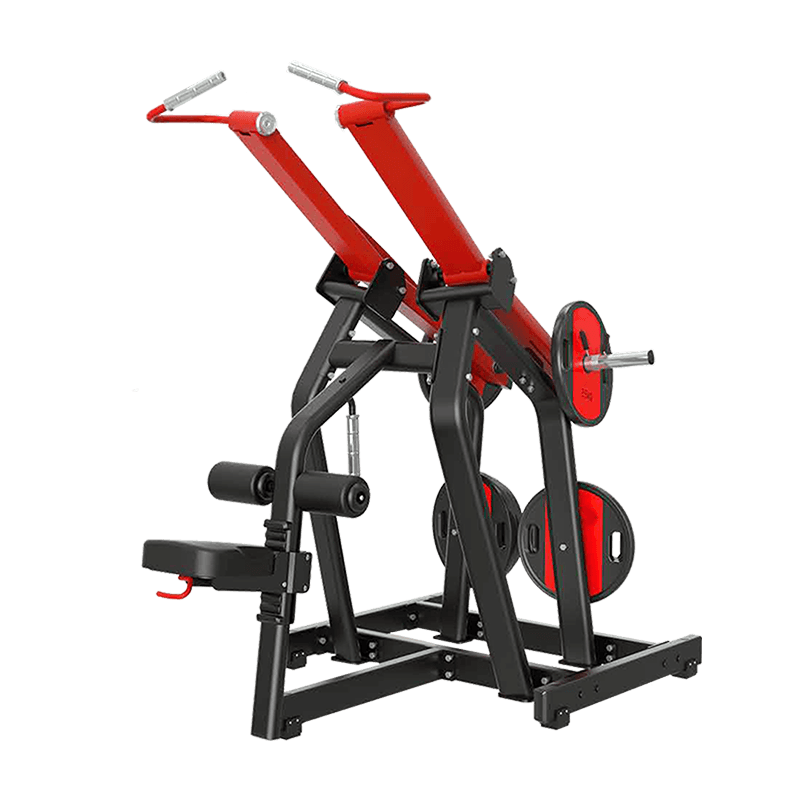 Puxada Alta OriGym XR3