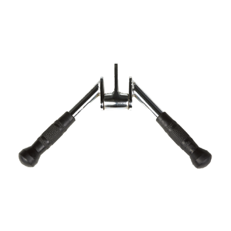 Puxador Pulley Trceps V Articulado