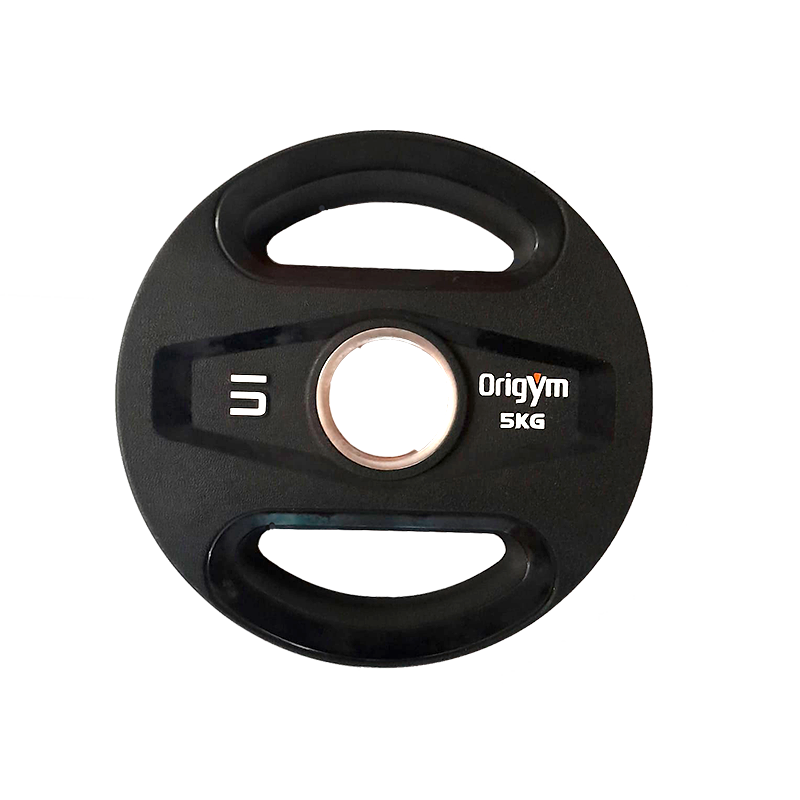 Anilha OriGym TPU 5Kg