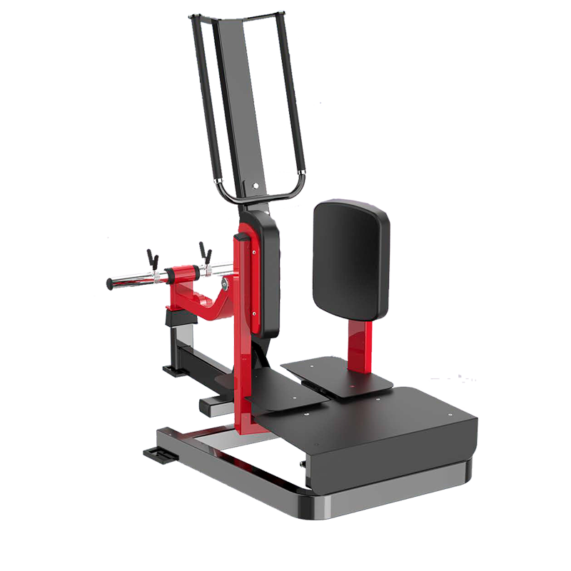 Abdutora em P Plate Max 