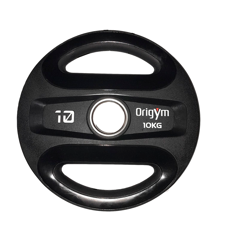 Anilha OriGym TPU 10Kg