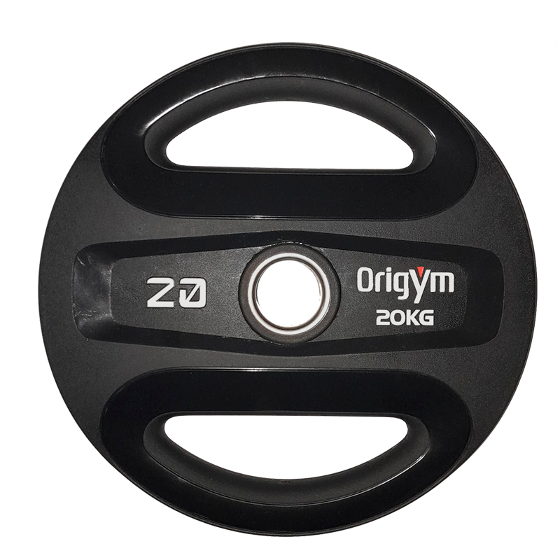 Anilha OriGym TPU 20Kg