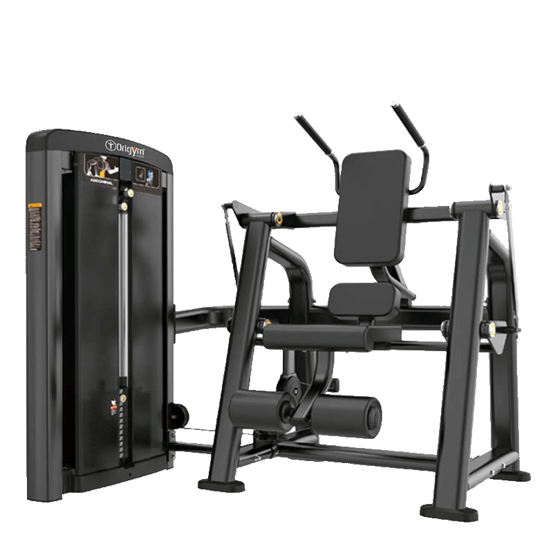 Abdominal Obliquo OriGym Select