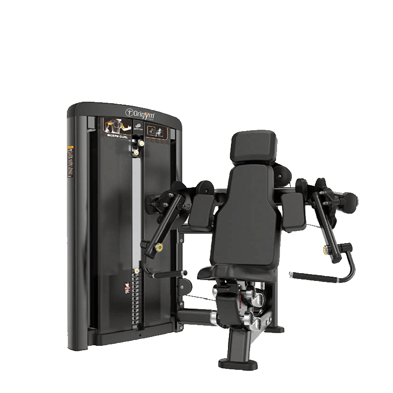 Bceps Curl OriGym Select