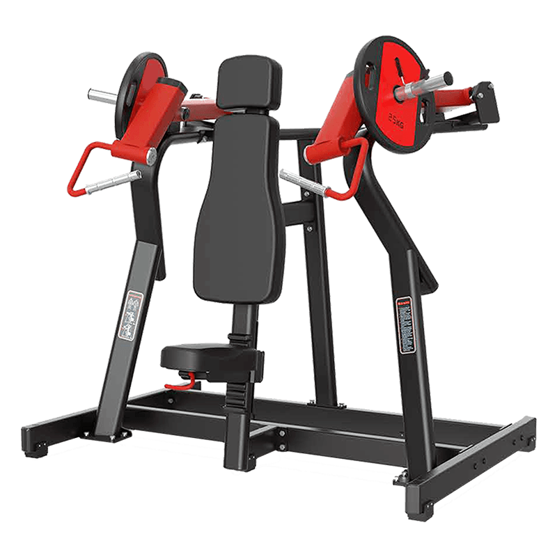 Desenvolvimento de Ombros OriGym XR3