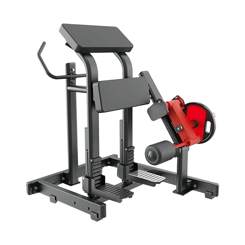 Flexora em p� Unilateral OriGym XR3