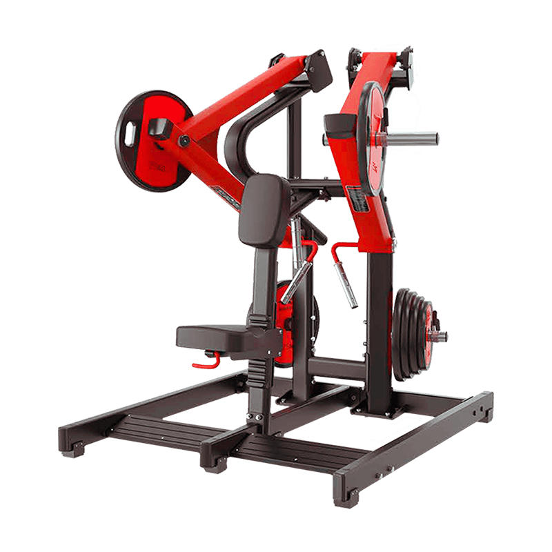 Remada Baixa OriGym  XR3