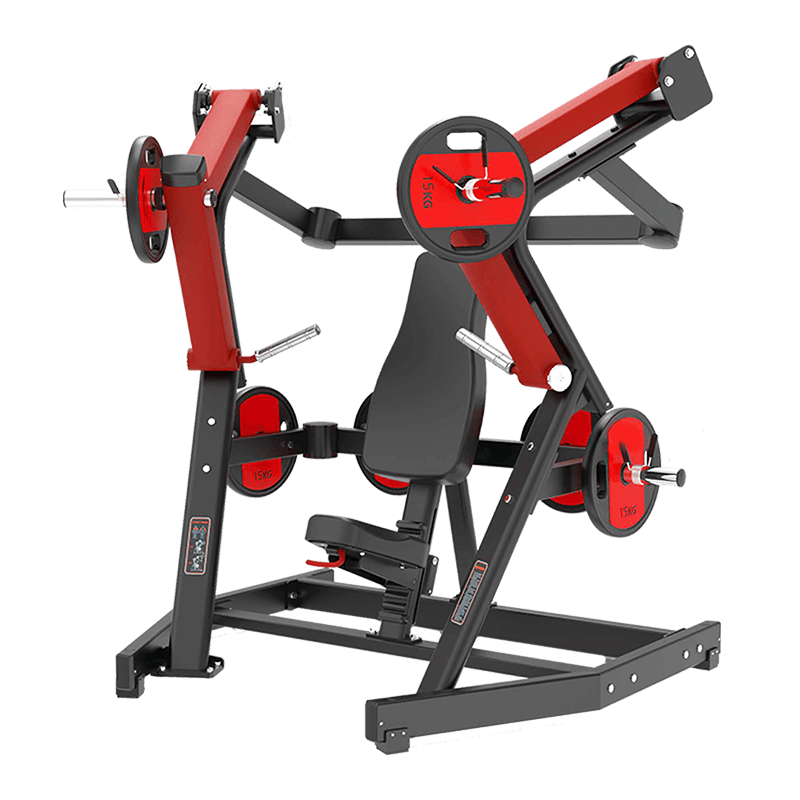 Supino Vertical OriGym XR3