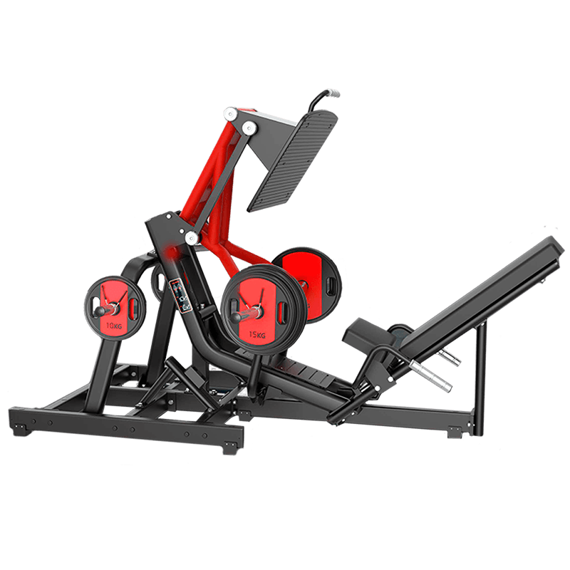 Leg Press OriGym XR3