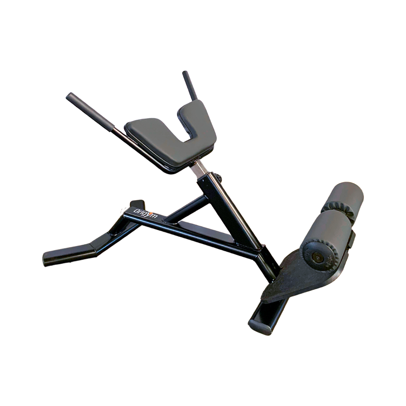 BANCO EXTENSOR LOMBAR ORIGYM 