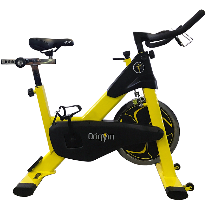Bike de Spinning Quasar PR+