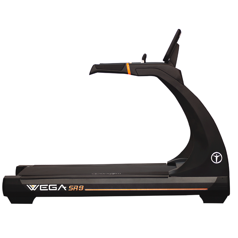 Esteira Ergomtrica Profissional Wega SR9 (LED)