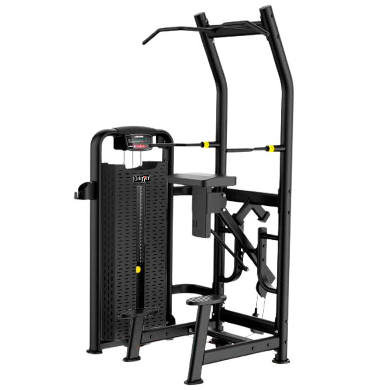 Graviton OriGym Ultra