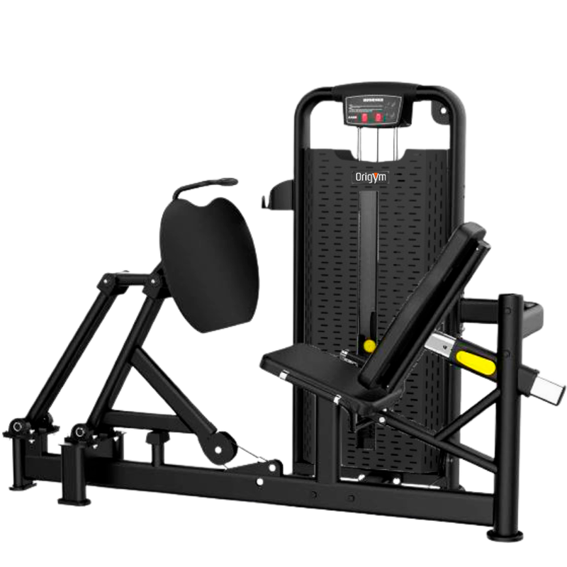 Leg Press OriGym Ultra