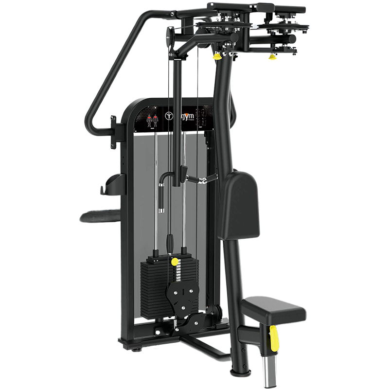 Peitora Dorsal OriGym Select