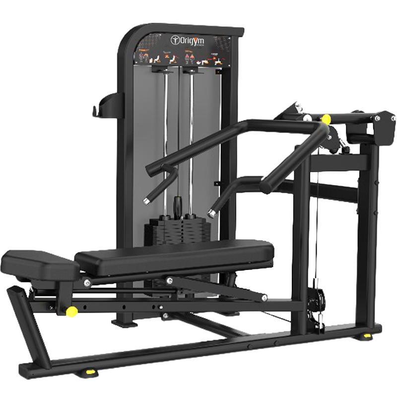 Supino Regulvel OriGym Select