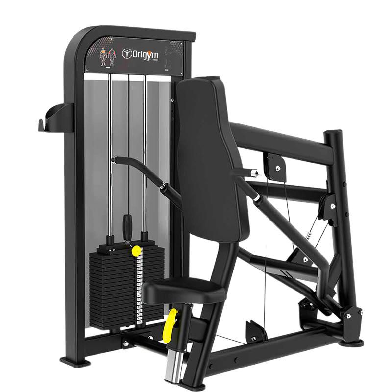 Triceps Press OriGym Select