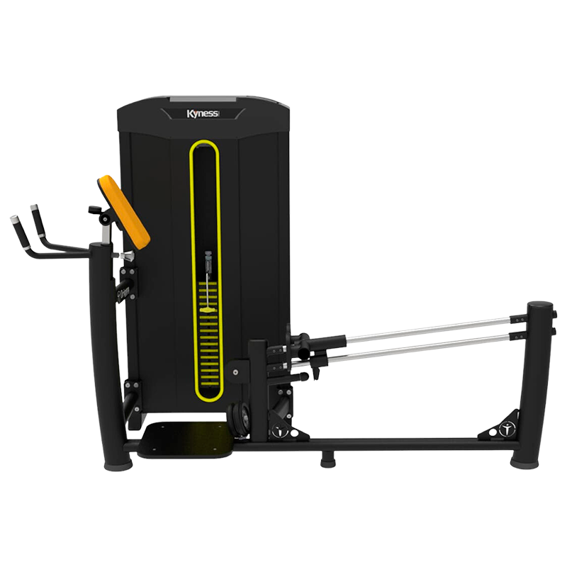 GLTEOS VERTICAL KYNESS