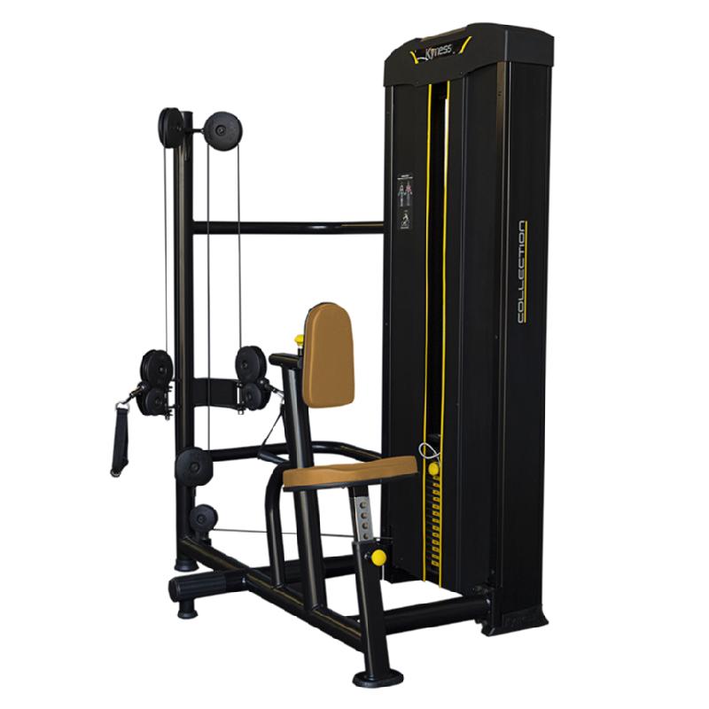 REMADA SENTADA UNILATERAL KYNESS