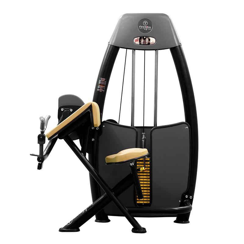 BCEPS ORIGYM BLACK
