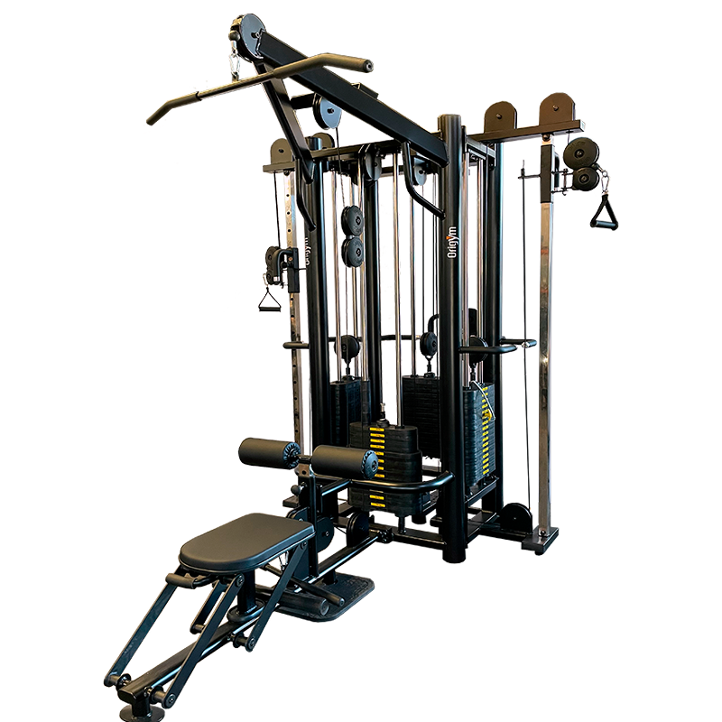 ESTAO DE MUSCULAO ORIGYM (4GYM)