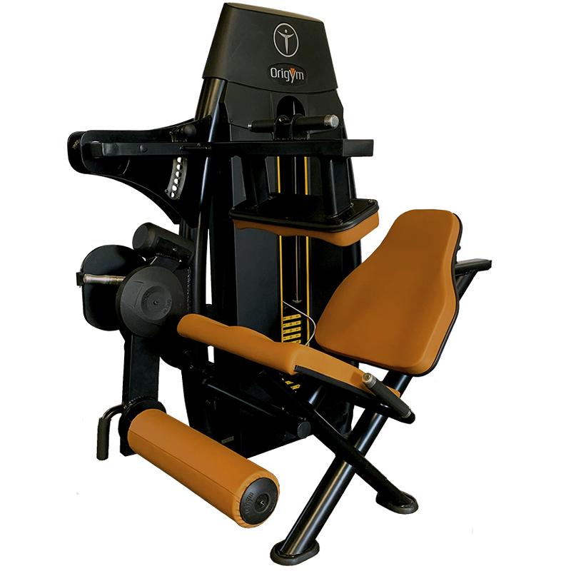 Flexora / Extensora OriGym Class