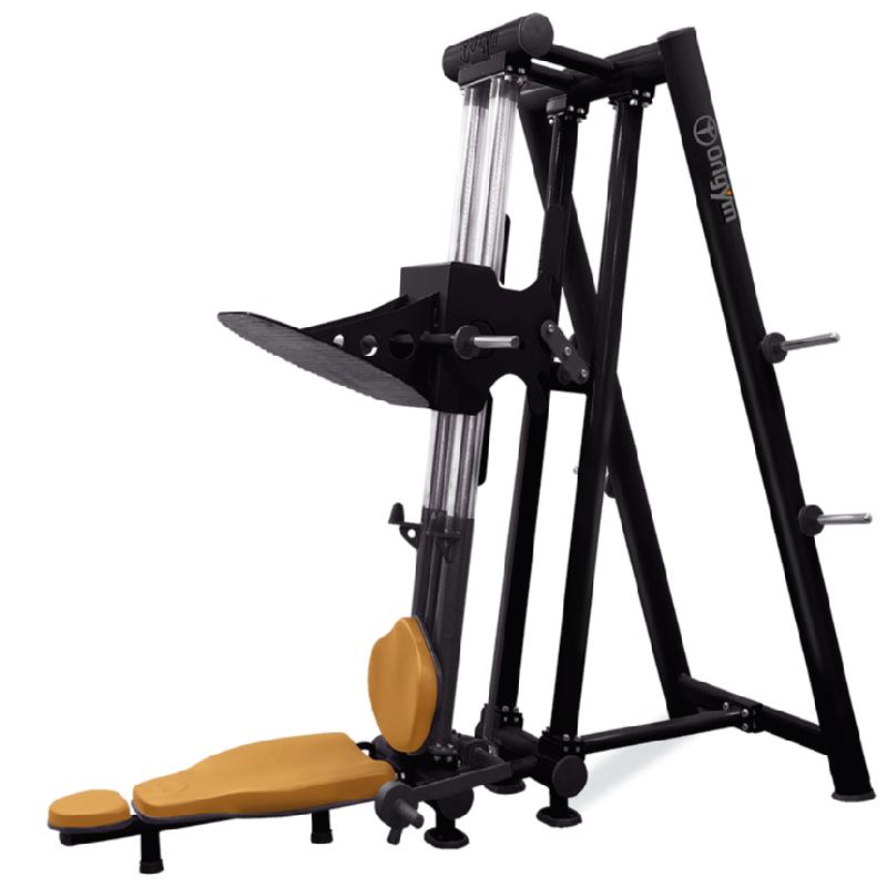 Leg Press 85 OriGym Max