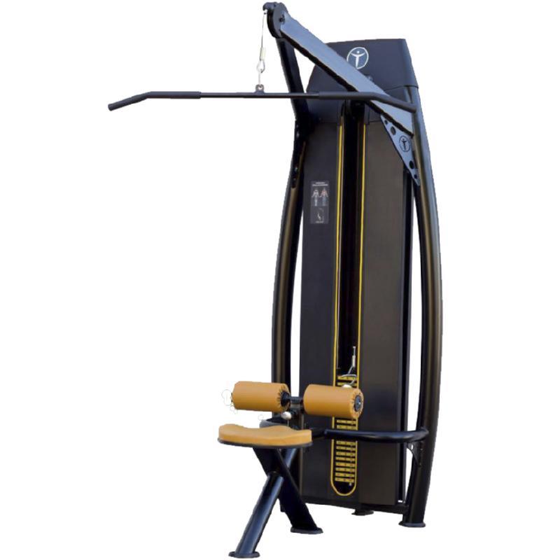Polia Alta (Pulley) OriGym Class