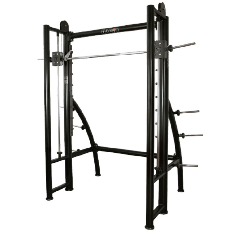 Smith Machine OriGym