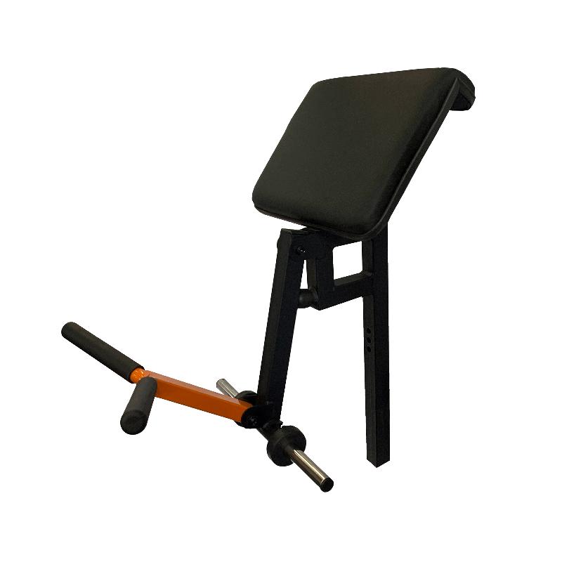 Bceps (Scott) Pro Home
