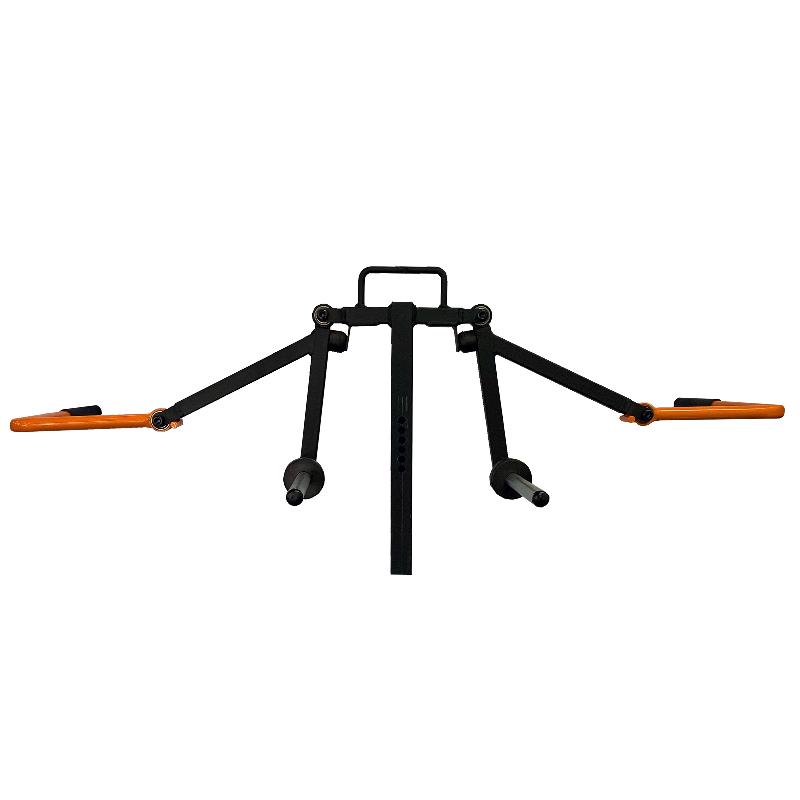 Pec Flay (Crucifixo) Pro Home