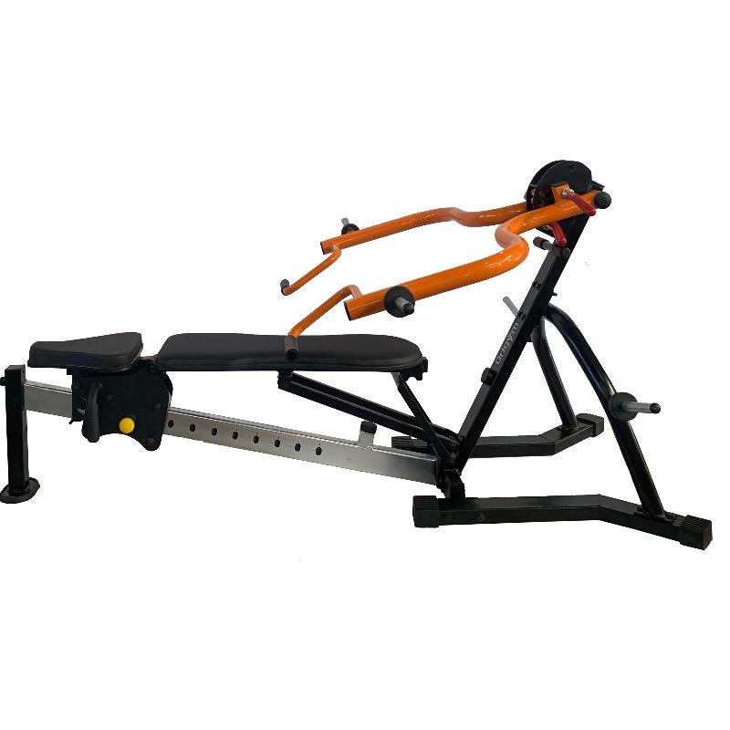 Multi Bench Pro Home 20X 