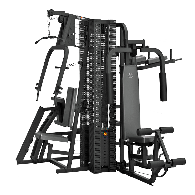 Multi Estao OriGym M4X
