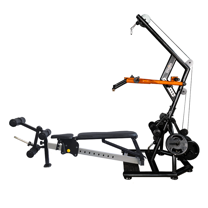 Multi Estao Pro Home 30X Full