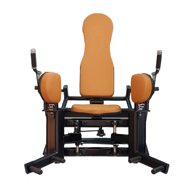 Glteo Max OriGym