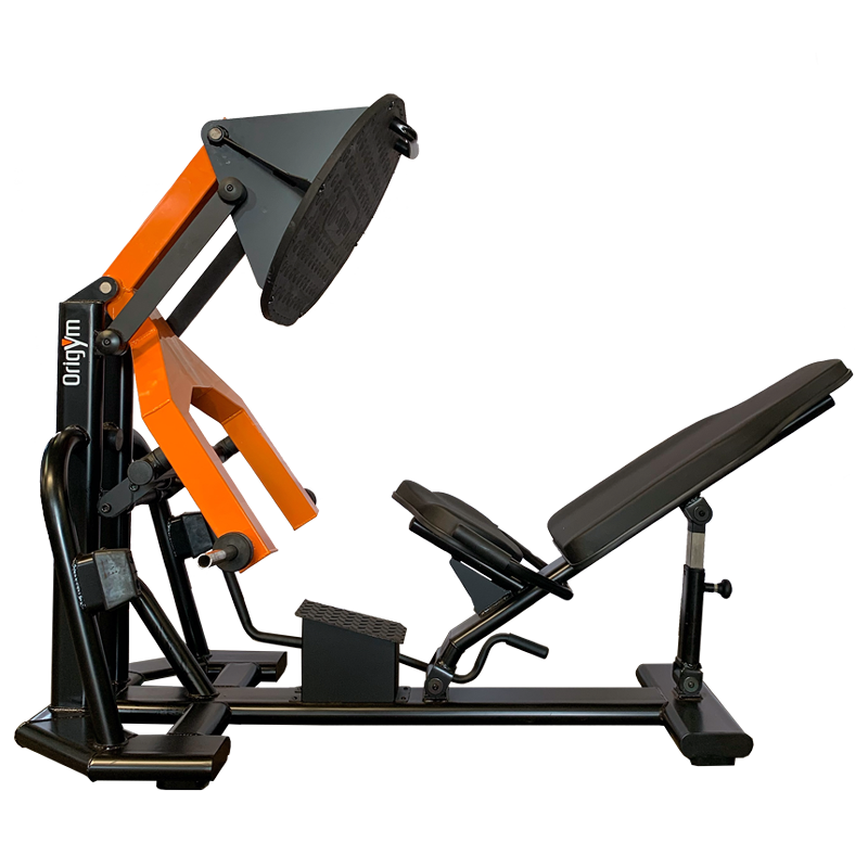 Leg Press 45 Articulado OriGym Max