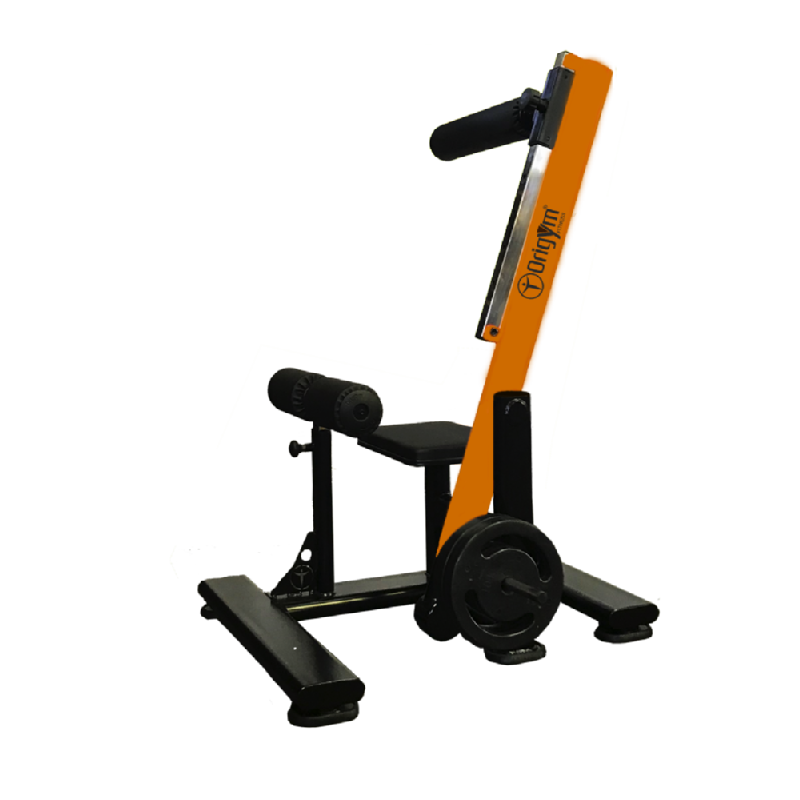 Flexor Nrdico OriGym Max