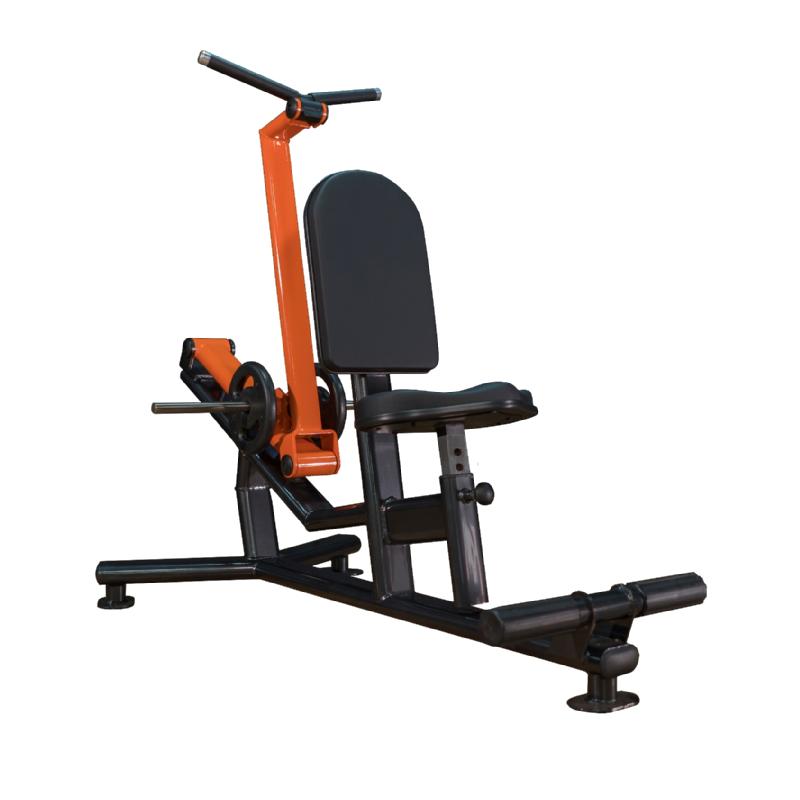 OriGym® Fitness Equipamentos - SUPINO INCLINADO ORIGYM MAX