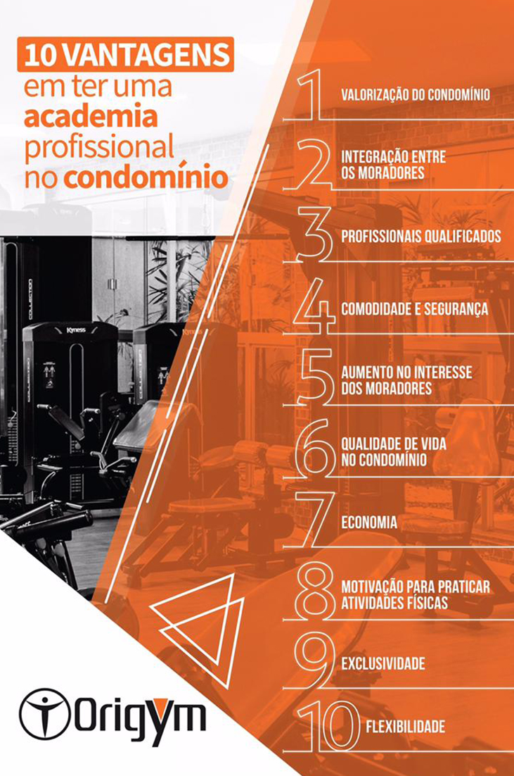 OriGym® Fitness Equipamentos - Supino reto: execução, variações, erros e  dicas!