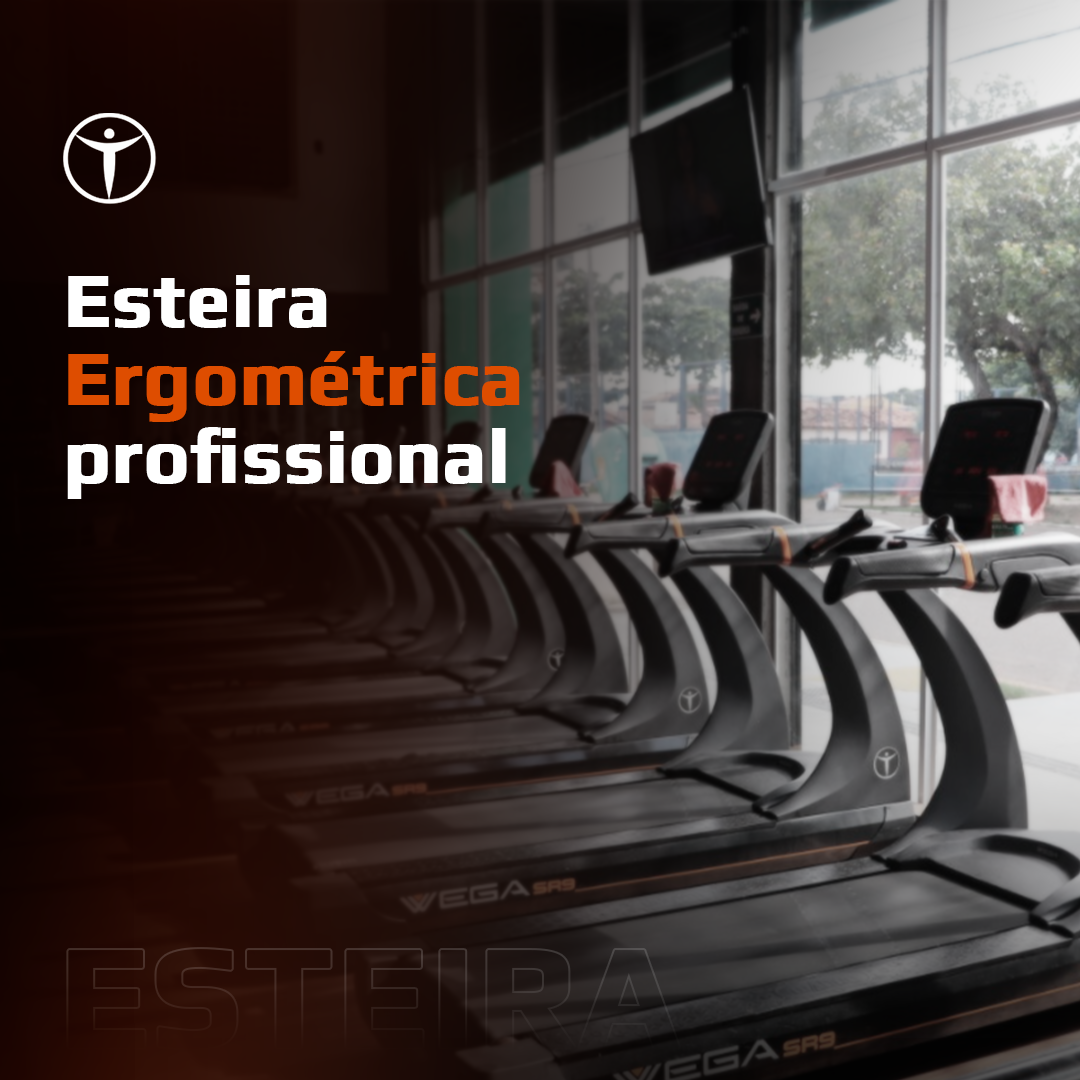 Esteira Ergomtrica Profissional: Qual a Melhor para a Sua Academia?